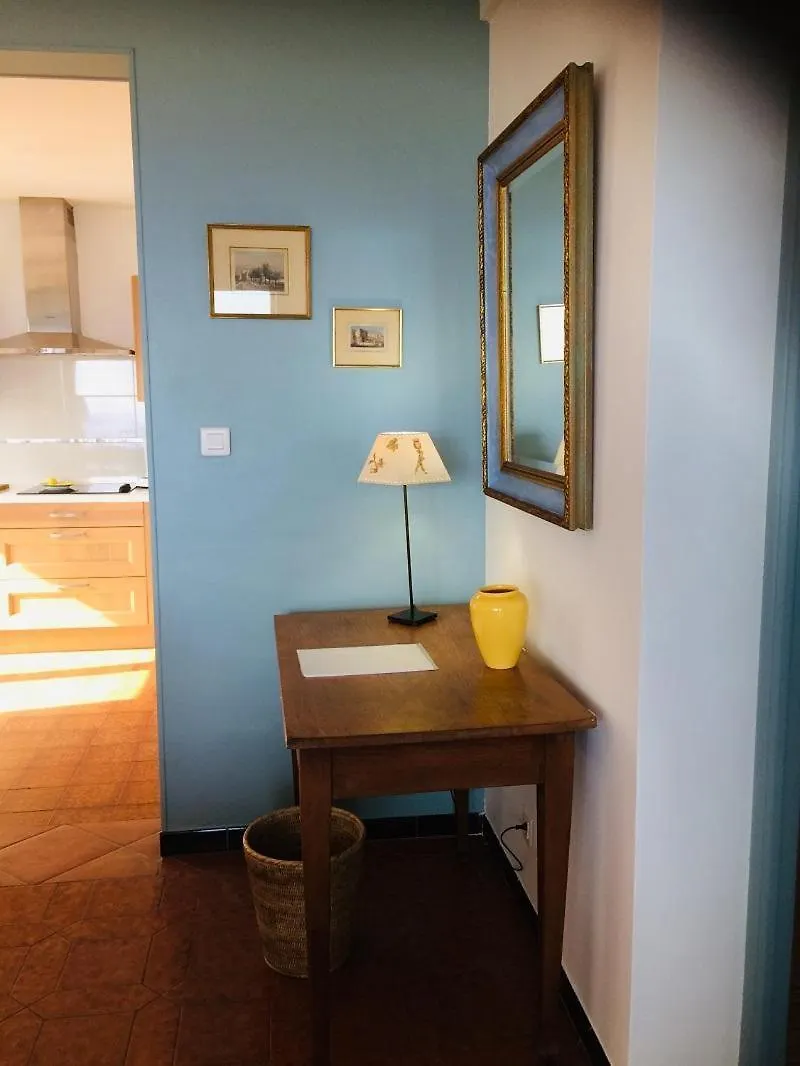 Holiday home Gite 