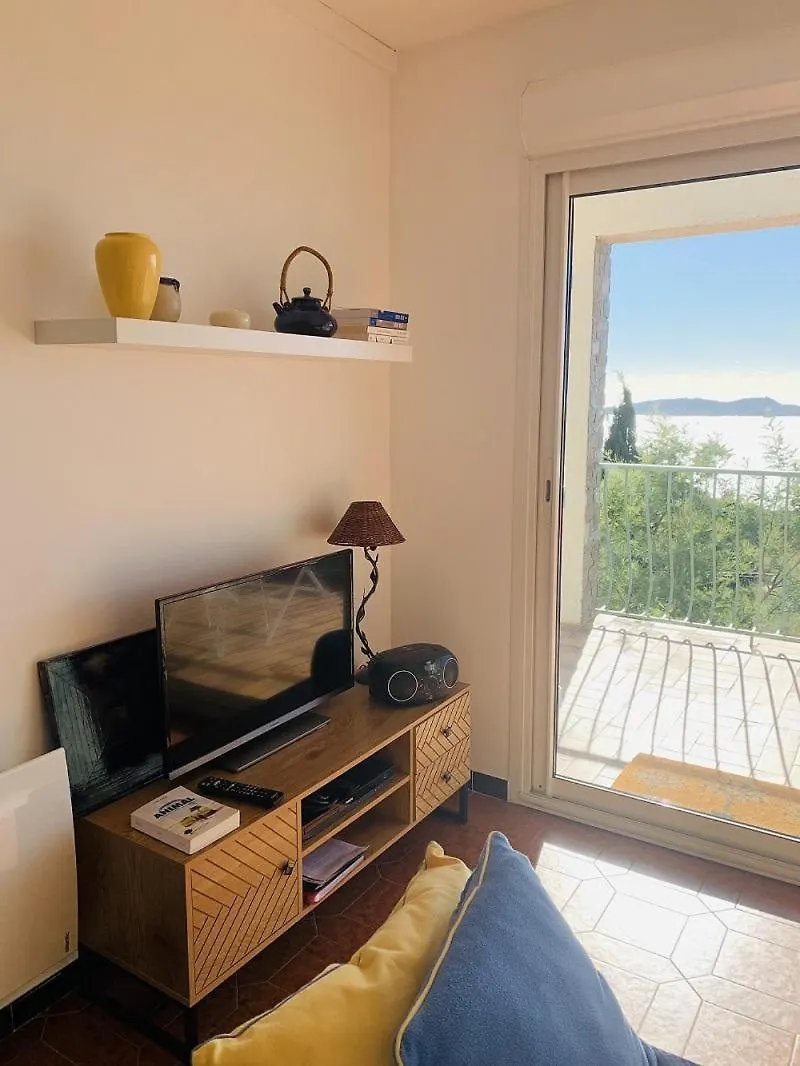 Holiday home Gite 