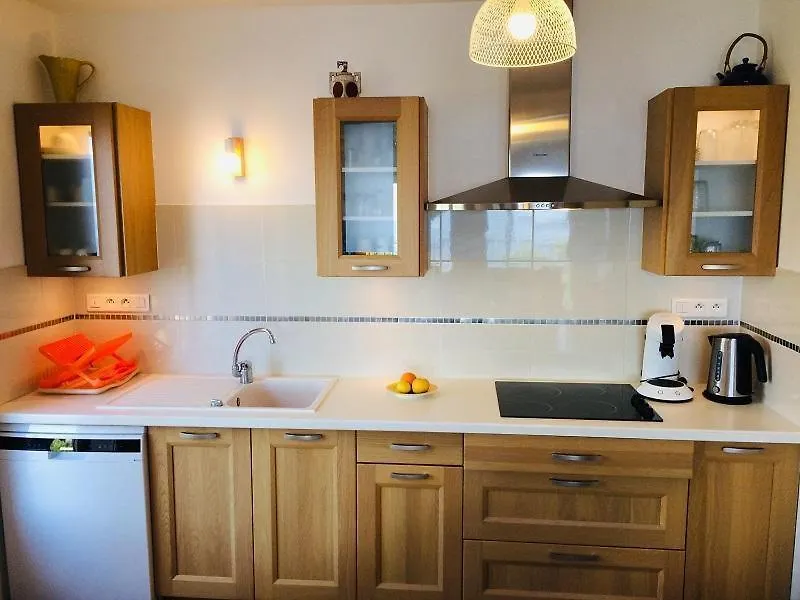 Holiday home Gite 