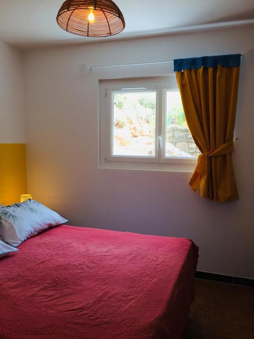 Holiday home Gite 