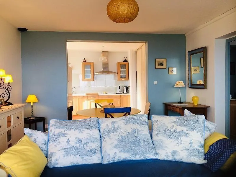 Holiday home Gite 