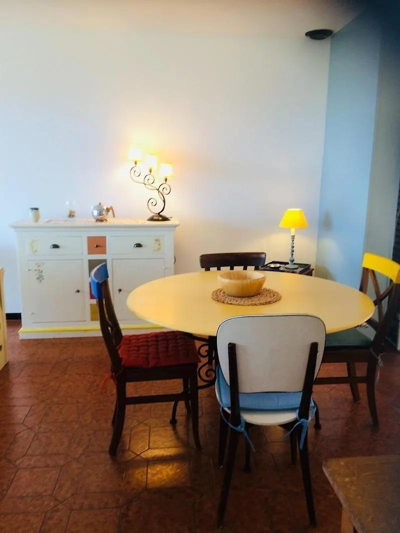Holiday home Gite 