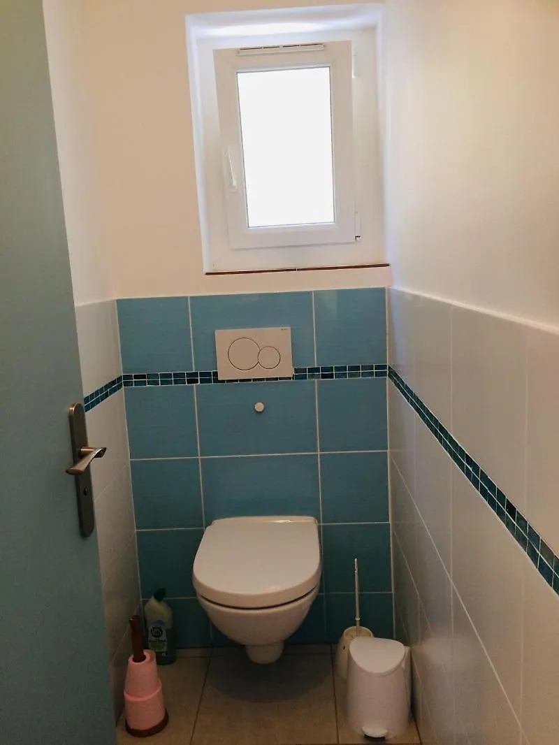 Holiday home Gite 