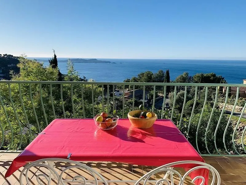 Nyaraló Gite 